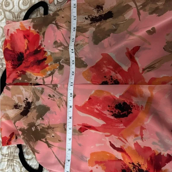 Ralph Lauren NWOT size 14 dress. - Picture 7 of 7